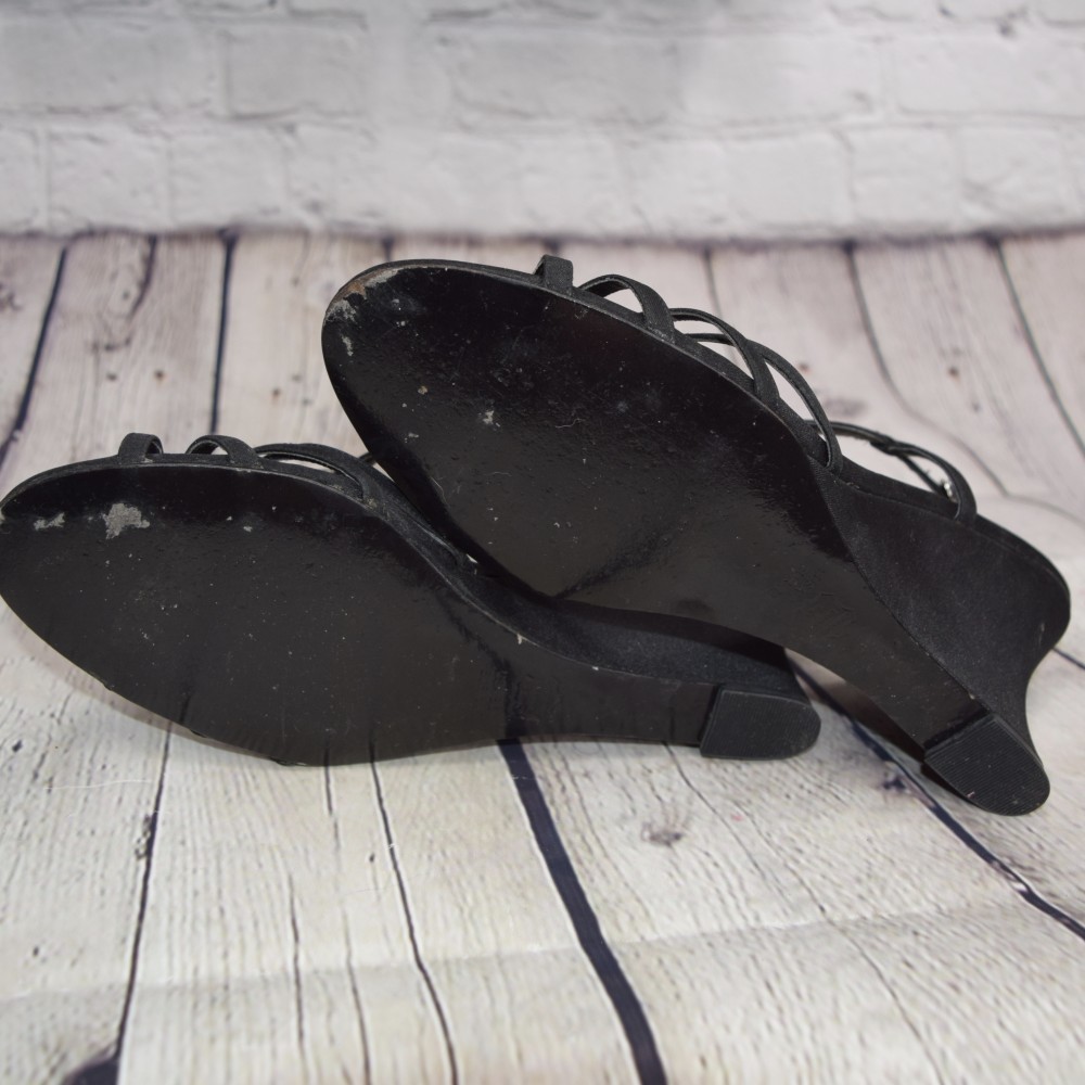 Fancy wedges - Picture 5 of 6